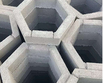 六角砖