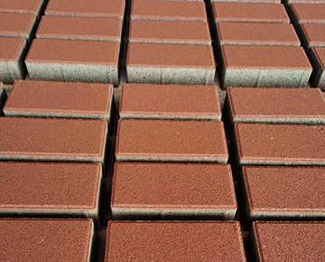 荷兰砖的质量标准有什么